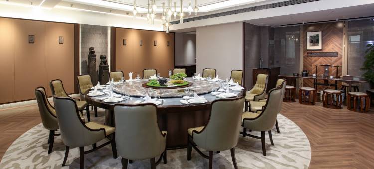 建瓯家兴大酒店图片