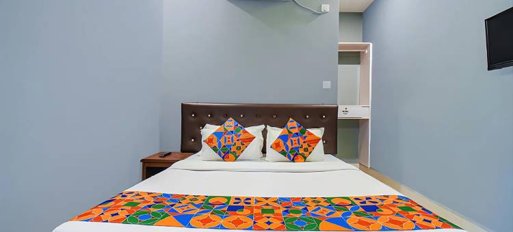 YogiTree 海滩度假村及咖啡馆(YogiTree Beach Resort & Cafe)图片