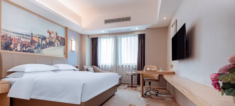 维也纳国际酒店(柳州高铁站柳南万达广场店)图片