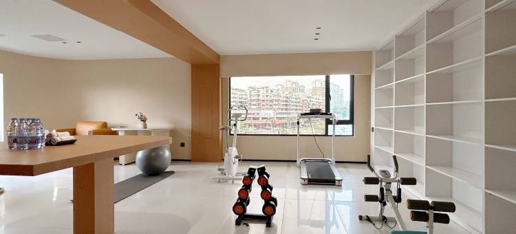 雅斯特酒店(厦门机场后埔地铁站店)图片