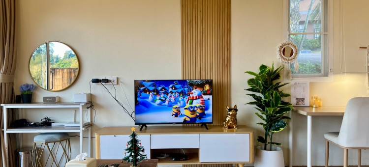 贝拉月亮别墅(Bella Lunar Villa)图片