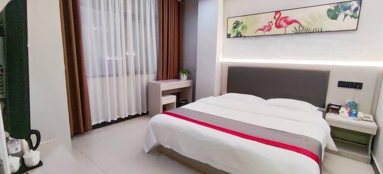 星辰酒店(通许店)图片