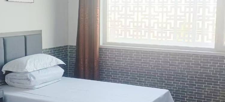 孟北快捷酒店图片