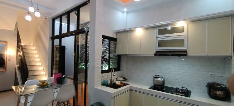 PULUNG HOMESTAY图片