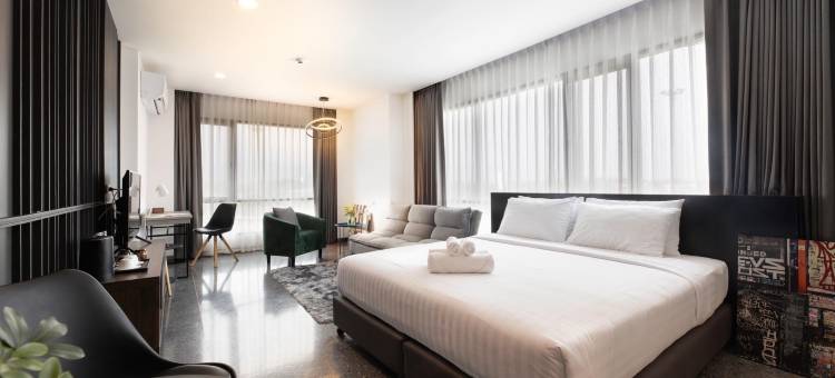 西布提斯酒店(Sibtis Hotel)图片