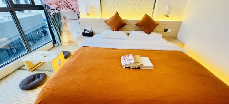 春天里·SUNNY高空民宿图片