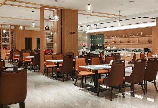 QINGLIAN VILLAHotel Overview