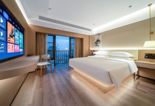 Milton HotelHotel Overview