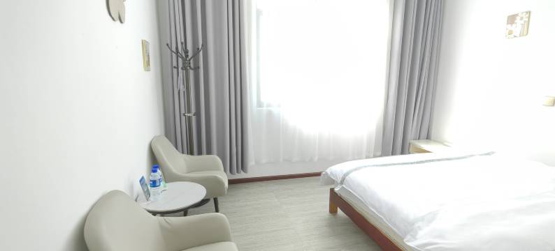 大理云端小楼客栈图片