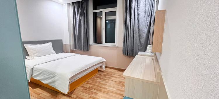 7天酒店(滨州惠民东关街店)图片