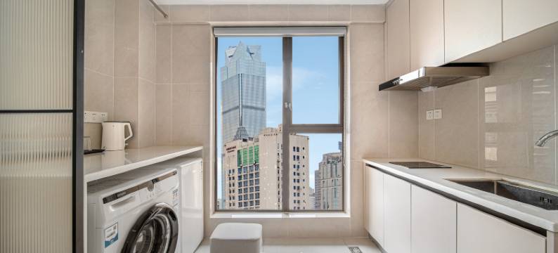 隐山舍江景民宿(解放碑洪崖洞店)图片