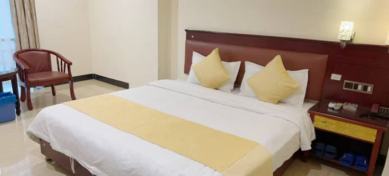 敦煌酒店(东莞东站店)图片