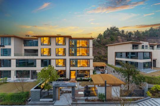 恩施童慧西苑民宿(火车站汽车客运站店)