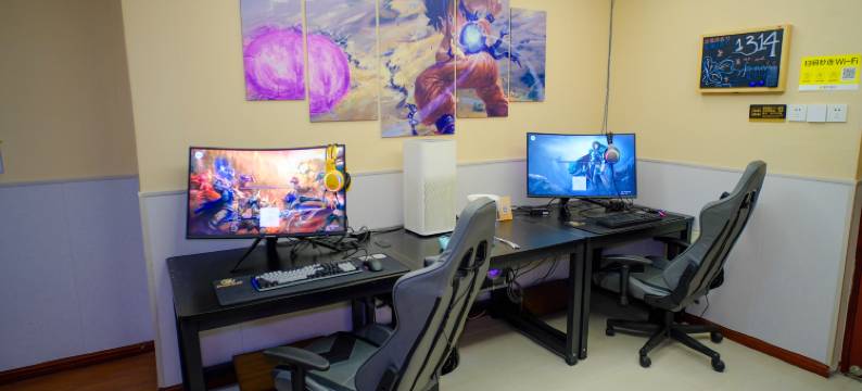 Un·玖陆无人智慧酒店图片