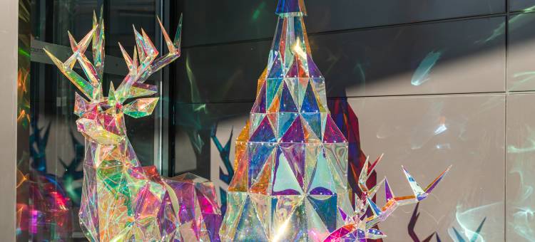 丽怡酒店(哈尔滨中央大街河山街地铁站店)图片