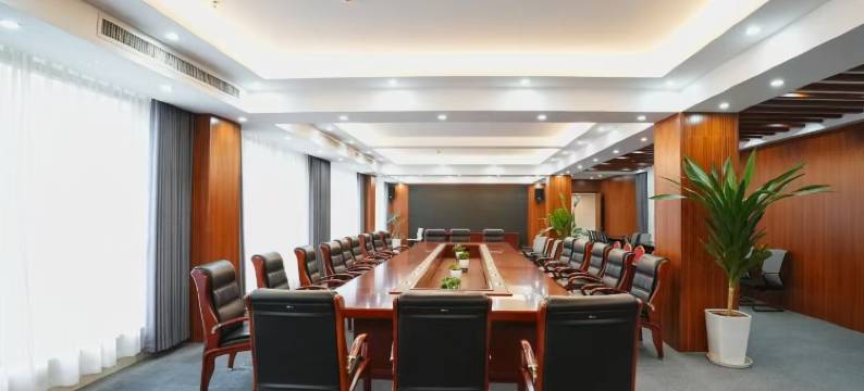 沧源唯邑酒店图片