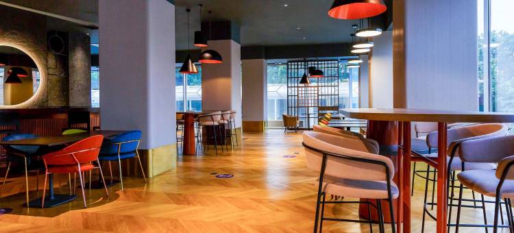 Mercure Galati Centrum图片