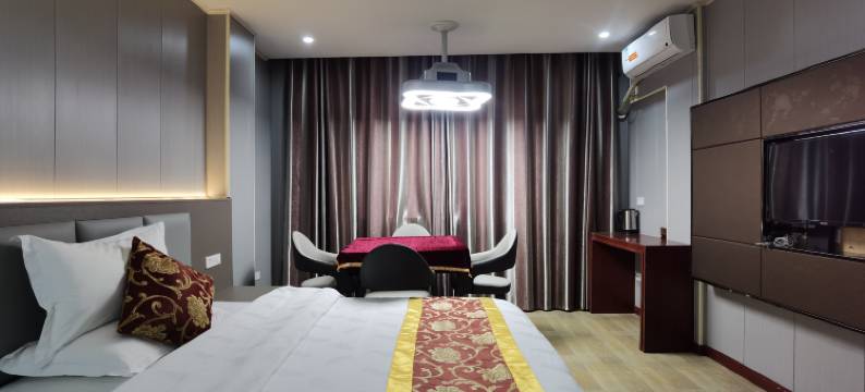 榕江合鑫酒店图片