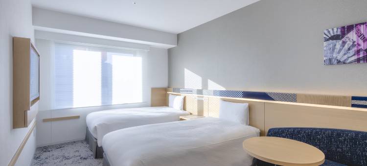 格拉斯丽浅草酒店(Hotel Gracery Asakusa)图片