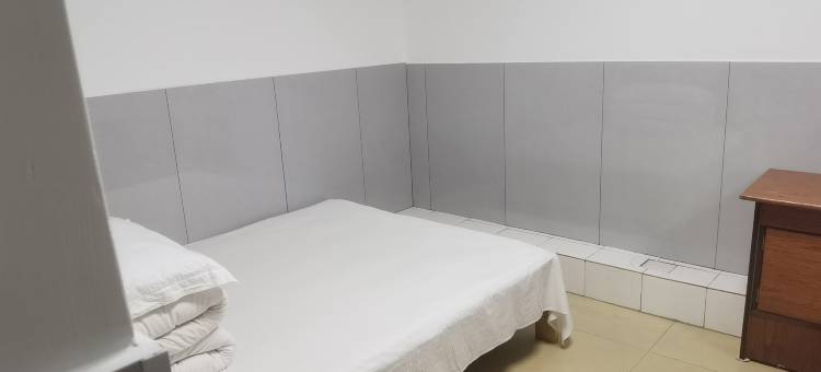 岳阳站前宾馆(火车站店)图片