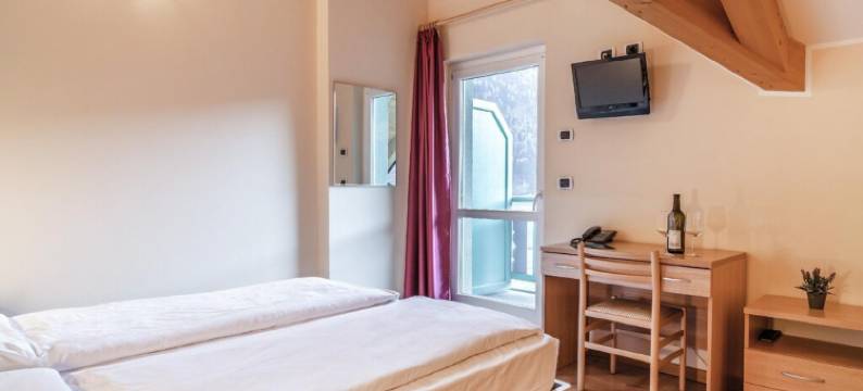 玛丽亚加尼酒店(Hotel Garnì Maria)图片