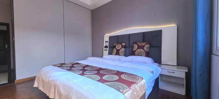 沐川大酒店图片