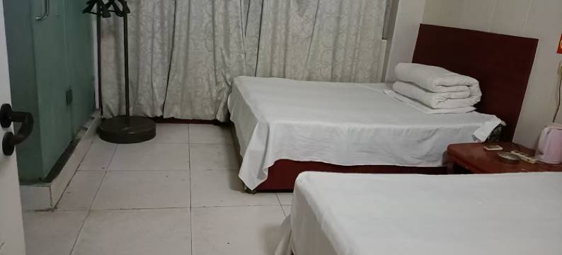 邳州佳名宾馆图片