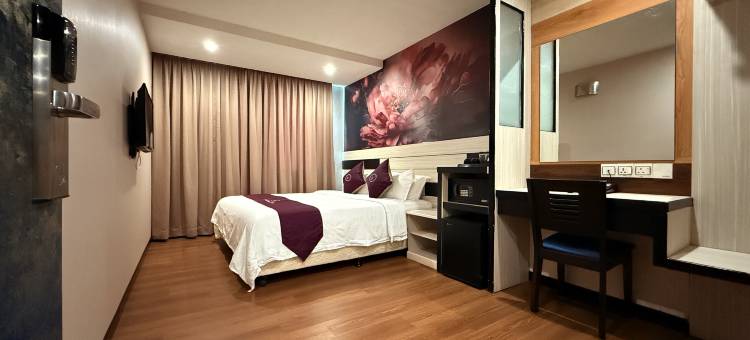 维纳斯精品酒店(Venus Boutique Hotel)图片