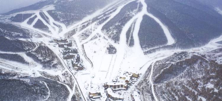 张家口崇礼太舞凯悦嘉轩酒店图片