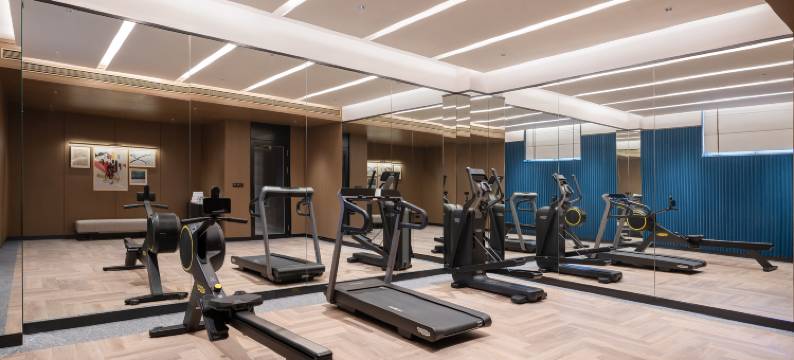 忻州定襄漫心酒店图片