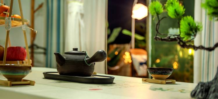 花好月圆客栈(丹霞山景区店)图片