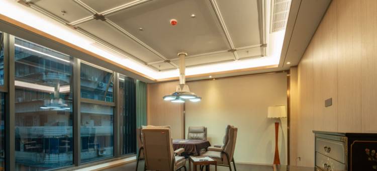 宜宾叙府宾馆图片