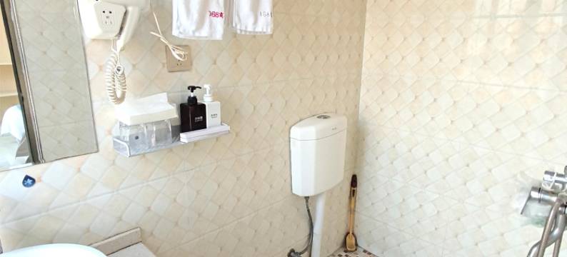 一六八商务宾馆图片