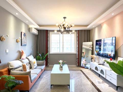 西安美好时光民宿