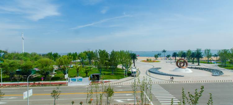 揽月湾揽海公寓(唐山曹妃甸揽月湾旅游景区店)图片