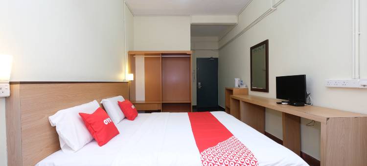 OYO 1105 75 号酒店(Hotel O 75)图片