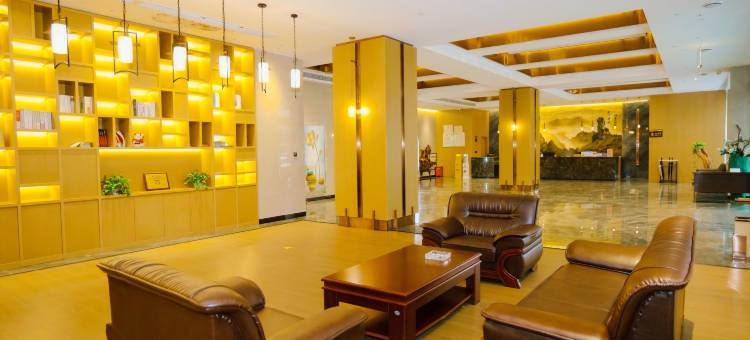 柱豪酒店(重庆石柱体育馆店)图片