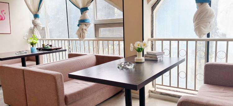 成都生命树主题酒店图片