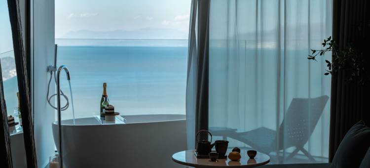 壹席海·THE Lake View海景民宿(大理洱海店)图片