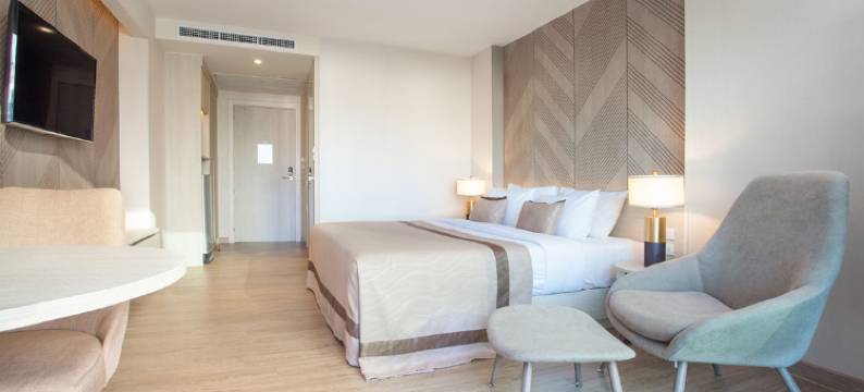 槟榔别墅酒店(Areca Lodge)图片