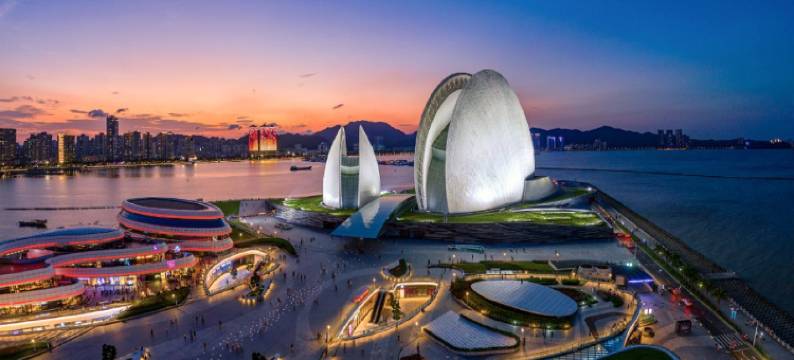 福源公寓酒店(坦洲优越城店)图片