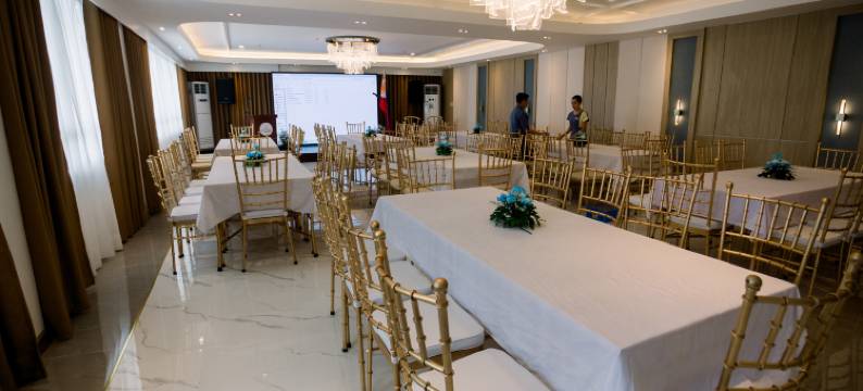 Coast Wise Hotel Dumaguete图片