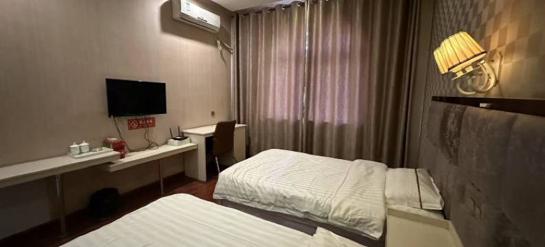 清丰福缘宾馆图片