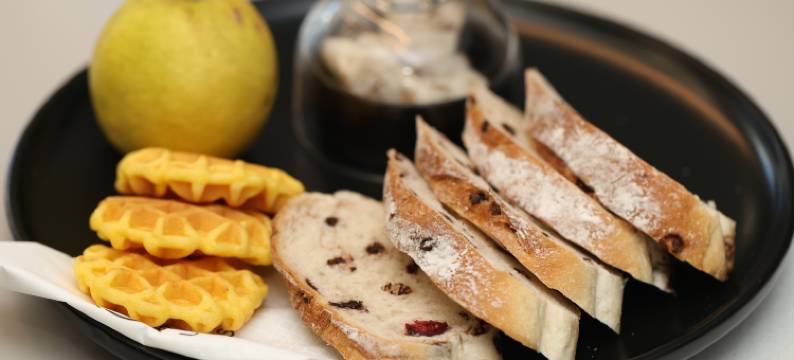 Ulysses丨尤利西斯·雪山观景度假别墅(束河古镇店)图片