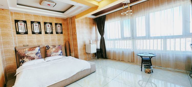 阿荣旗金佳宾馆图片