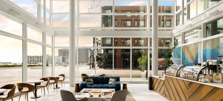 旧金山睦宇酒店(Luma Hotel San Francisco)图片