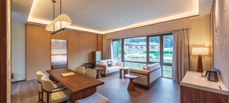 华发螺洞精品度假酒店图片