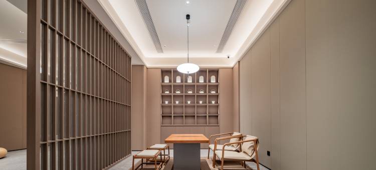 全季酒店(遂宁店)图片