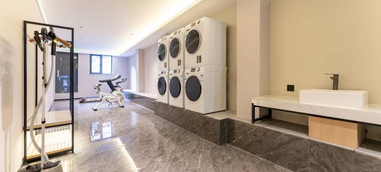 艺选酒店(济南趵突泉大明湖店)图片