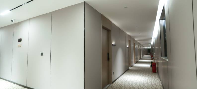 金榜智能酒店(郑集高中店)图片